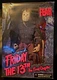 Mezco Cinema Of Fear 10in Roto Jason Friday The 13th The Final Chapter Figure