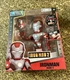 Marvel Iron Man 2 Mark V Die Cast Metal Figure 2016 Loot Crate Exclusive
