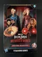 Marvel Avengers Titan Hero Series 2pk Doctor Strange and The Scarlet Witch &mdash; new