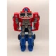 Transformers ROTB Smash Changers Optimus Prime 9" Figure Hasbro F4642 2022