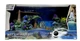 Disney's Avatar &mdash; Metkayina Reef w/ Tonowari & Ronal Figures &mdash; MISB &mdash; McFarlane
