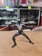 MARVEL LEGENDS SPIDER-MAN 6" FIGURE SYMBIOTE SUIT FROM KINGPIN WAVE SHIPS FREE!!
