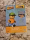 STUMBLE GUYS Knockout Game BLIND BOX Mini Figure Kids Birthday Gift Party Favor