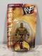 2000 WWF WWE Jakks The Rock Dwayne Johnson Wrestling figure Backlash Series 1