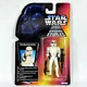 1995 Tri Logo Star Wars Power of the Force Stormtrooper EU Red Card Kenner Euro