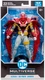McFarlane DC Multiverse Azreal Red Armor Action Figure Batman