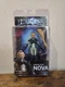 Heroes of the Storm - Blizzard Dominion Ghost, Nova NECA Action figure