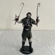 McFarlane Toys Mortal Kombat 11 Kabal 7.5" Inch Action Figure Loose