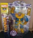 Marvel Diamond Select THANOS and LADY DEATH 7" New In Box 2019