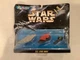 Vintage 1996 Star Wars Micro Machines Star Wars Collection VII Galoob 65860