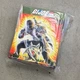 76391: Mezco G.I. Joe One:12 Collective Deluxe Snake Eyes Action Figure In Stock