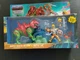 Masters of the Universe He-man Origins Battlefield Warriors Action Figure -...
