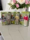 Mego Stan Lee 8" Action Figure Lot Target Exclusives Mint On Card