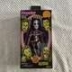 NECA BEN COOPER MONSTER VAMPIRE GIRL 5.5" FIGURE GLOWS IN THE DARK - NEW