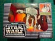 Star Wars Action Fleet Imperial AT-AT Micro Machines Imperial Driver Galoob NIB