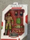 WWE Ultimate Edition Best of  Series 6 RAZOR RAMON Green Action Figure *IN HAND*
