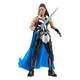 Thor Love And Thunder King Valkyrie Marvel Legends Action Figure HASBRO