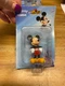 Vintage Mickey Mouse Disney Figurine Toy Beverly Hills Teddy Bear NIP