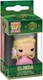 Gadget - Wicked: Funko Pop! Keychain - Glinda - D - Funko