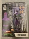 Teenage Mutant Ninja Turtles Foot Soldier BST AXN Loyal Subjects TMNT Purple NEW