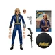 McFarlane Toys 2025 Fallout Season 2 Steph Harper 7" - SEE DESCRIPTION