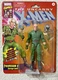 MARVEL LEGENDS RETRO PROFESSOR X SAVAGE LAND UNCANNY X-MEN  **NEW**