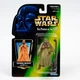 Tusken Raider figure STAR WARS POTF 2 Kenner 1996 - Green Card #2