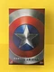 1/6 Hot Toys Marvel Captain America The First Avenger MMS156 - EMPTY BOX ONLY