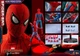 New Hot Toys MMS535 Spider-Man: Heroic Expedition - Spider-Man 1/6 Figure