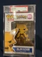Funko Pop Pok&eacute;mon Alakazam Mint 9 #855
