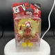 Gurkey Turkey  Figure - The Big Fig! FGTeeV SEASON 1 - Bonkers Toys FGTV New T2