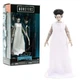 Jada Toys Universal Monsters 6" Bride of Frankenstein Action Figure