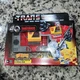 Transformers Retro 40th Anniversary Autobot Blaster & Steeljaw Action Figure NEW
