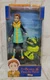 The Seven Deadly Sins King & Oslo Toy Action Figure NEW  7" McFarlane Toys 12+