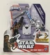 Playskool Star Wars Galactic Heroes Power Up! FINN & STORMTROOPER 2-Pack Box NEW