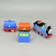 Thomas & Friends Thomas All Engines Go Motorized Train + Tenders Tested