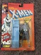 Marvel Entertainment X Men Iceman With Super Ice Slide Action Figure
