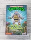 The Mighty Metalhead Vol 1  NECA TMNT Cartoon Series  Target  Teenage Mutant