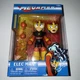 Mega Man 1:12 Scale Wave 2 Elec Man Action Figure b y Jada Toys
