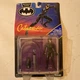 1991 Batman Returns CATWOMAN W/ Whipping Arm Action Figure Kenner NEW VINTAGE