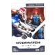 Overwatch Ultimates - ZARYA - 6&rdquo; Inch Action Figure Blizzard Hasbro NIB / NEW
