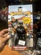 Mattel Hulk Hogan NWO Hollywood 5" WWE Superstar Wrestling Action Figure Toy NEW