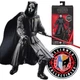 2020 Star Wars Black Series Excl KotOR II DARTH NIHILUS 6" Scale Hasbro Figure