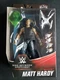 NEW WWE Woken Matt Hardy Network Spotlight Elite MOC MIP Target Exclusive Mattel
