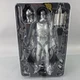 Hot Toys Star Wars MMS643 Clone Trooper 12" Figure Chrome Version 1/6 COMPLETE
