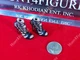 Hot Toys MMS311 Iron Man MK9 Pepper Potts action figure's 1/6 shoes with feet 