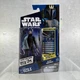 Hasbro 2010 Star Wars The Clone Wars Pre Vizla Mandalorian w darksaber MOC RARE