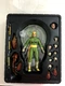 Mezco Toyz One:12 Marvel Comics Iron Fist - NEW - USA seller in hand