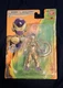 Bandai Dragon Ball Super Evolve Golden Frieza Collectible Figure Licensed