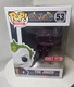 Funko POP! Heroes #53 The Joker Purple Chrome Target Exclusive